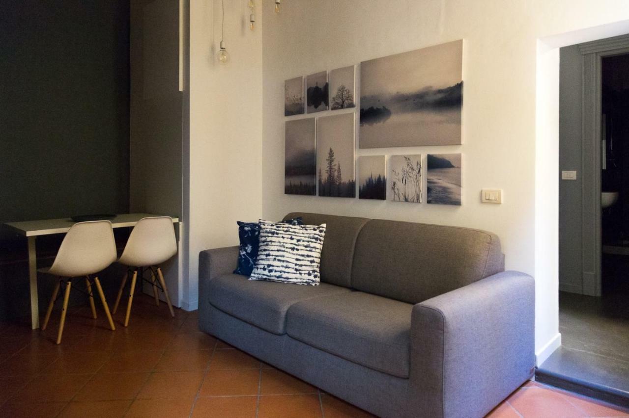 Modena Charme Sant'Eufemia Apartment Exterior photo